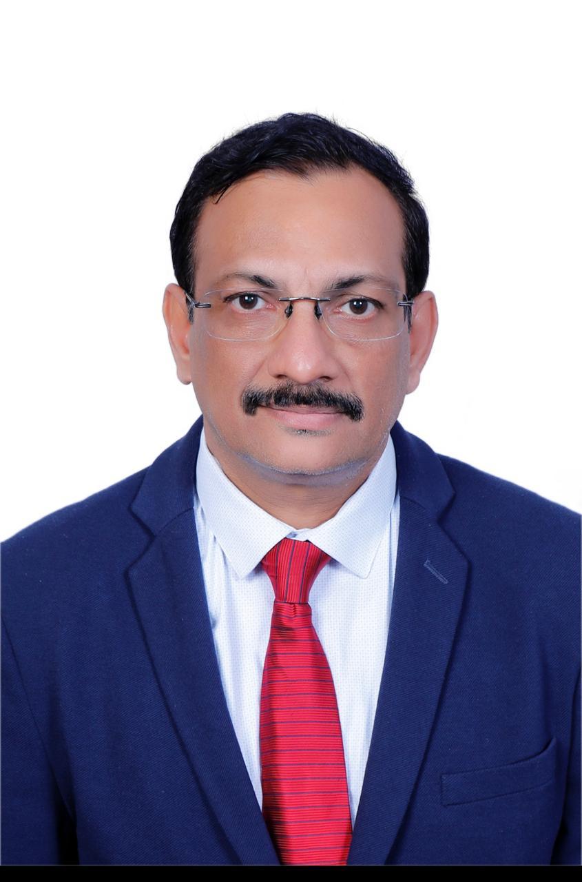 Mr. A Murali